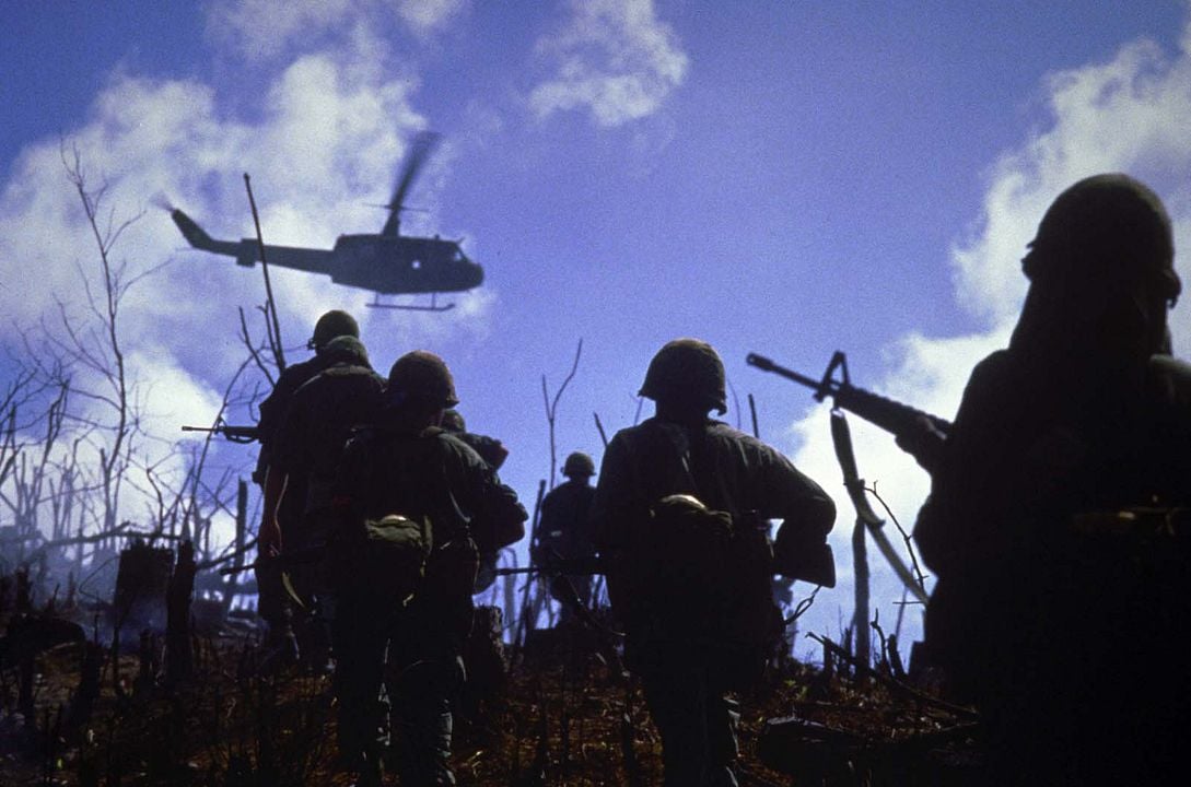 Corazones de Hierro : Foto