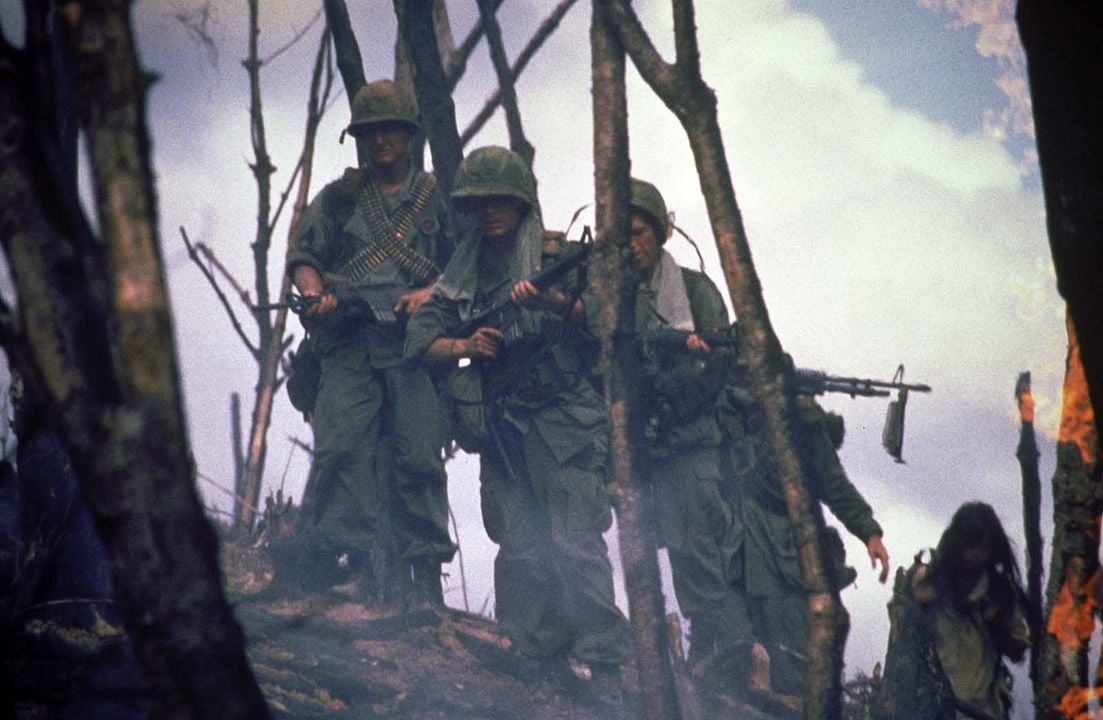 Corazones de Hierro : Foto