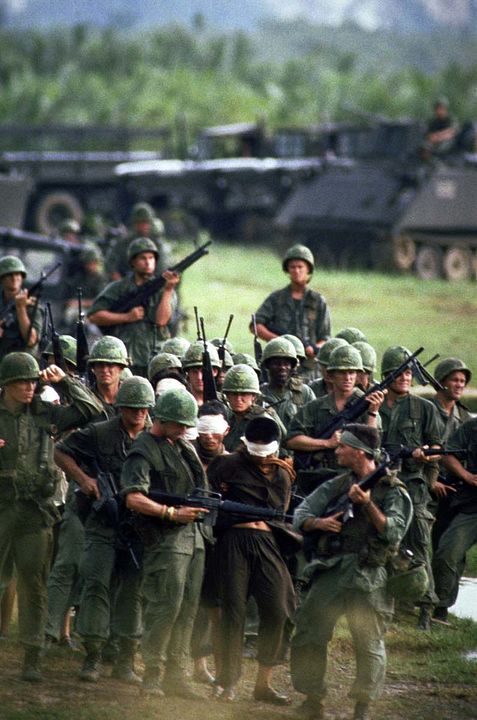 Corazones de Hierro : Foto