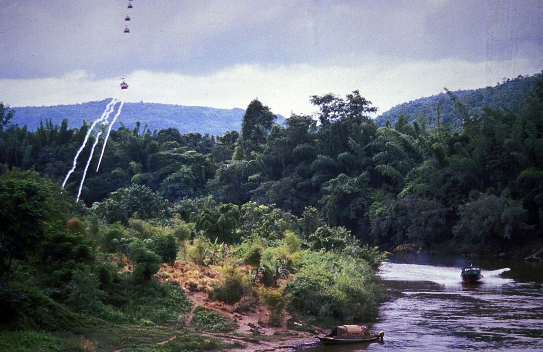 Corazones de Hierro : Foto