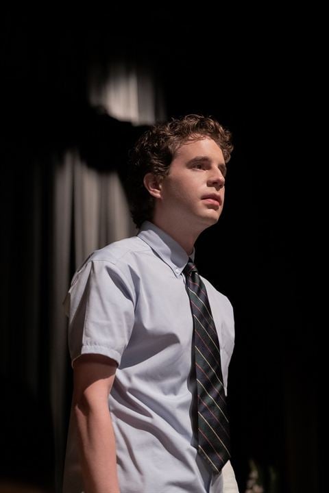 Querido Evan Hansen : Foto