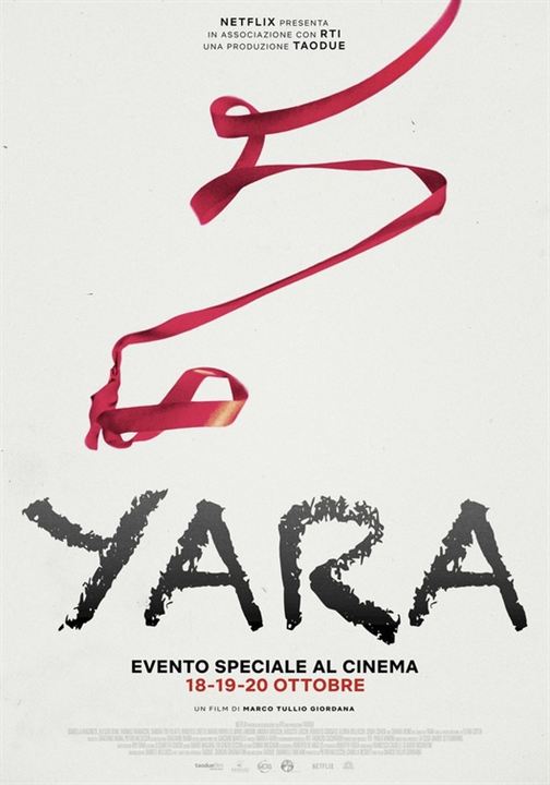 Yara : Cartel