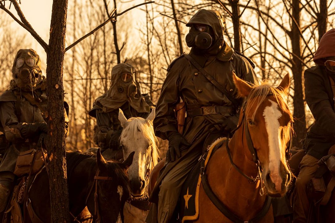 Fear The Walking Dead : Foto