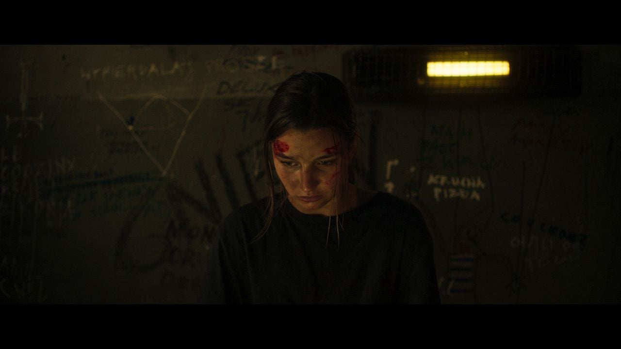 Nadie duerme en el bosque esta noche. Parte 2 : Foto