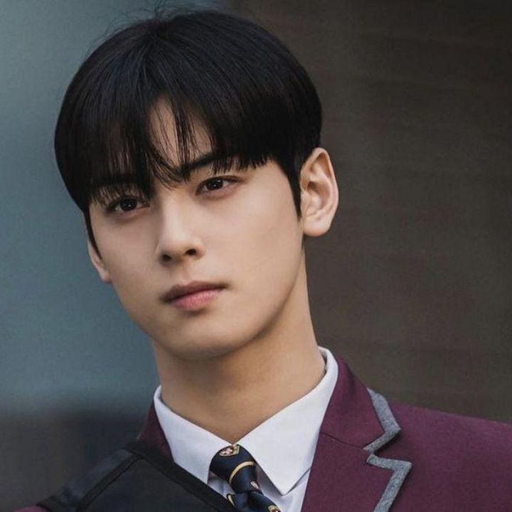 Cartel Eun-Woo Cha
