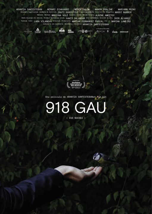 918 GAU : Cartel