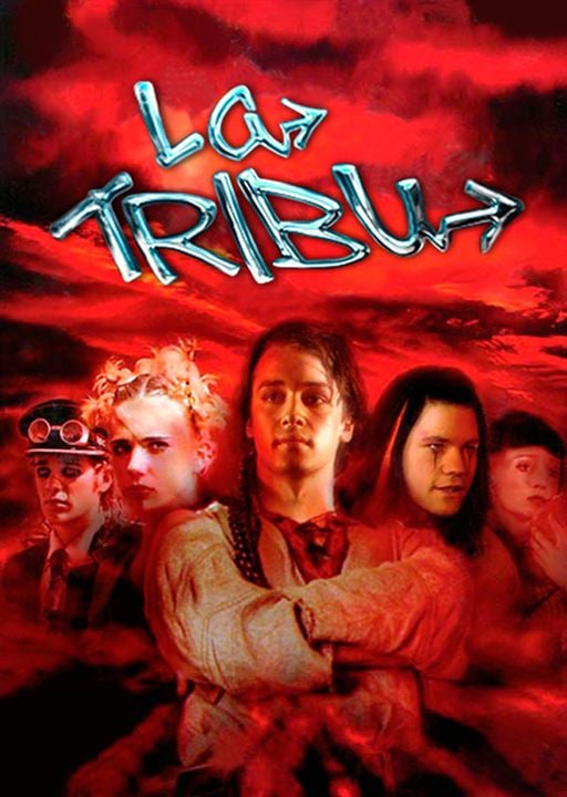 La Tribu : Cartel