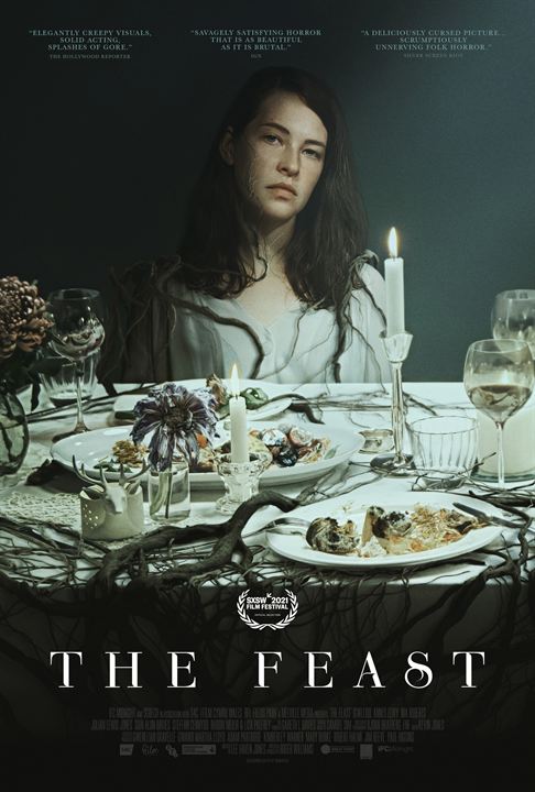 The Feast : Cartel