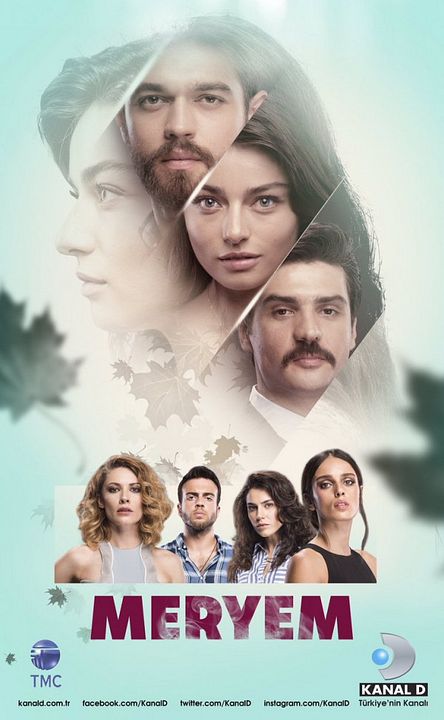 Meryem : Cartel