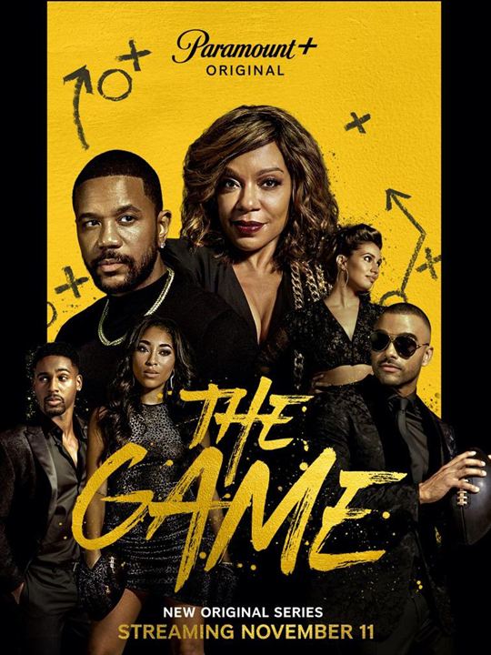 The Game (2021) : Cartel