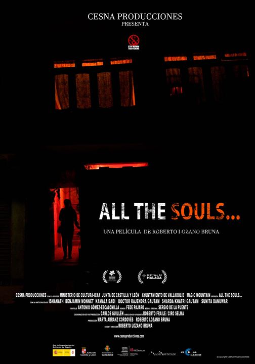 All the Souls... : Cartel