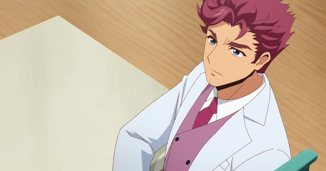 Cardfight!! Vanguard overDress : Foto