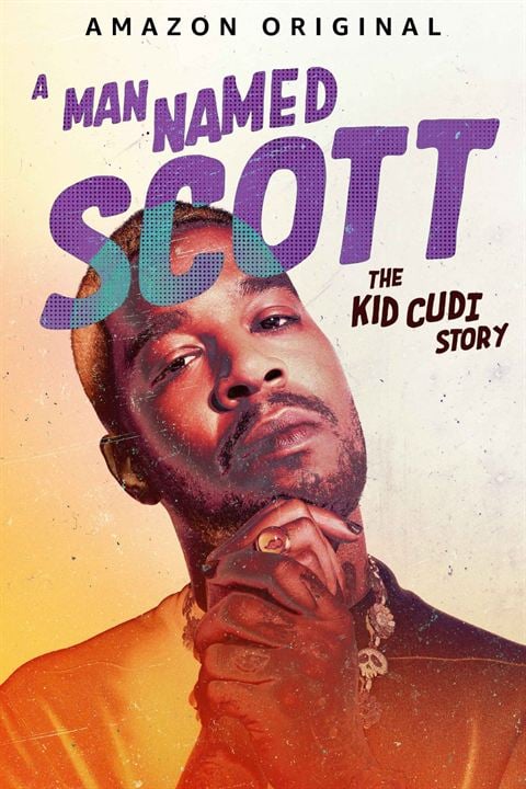 A Man Named Scott : Cartel