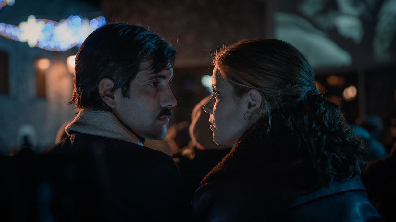 A mil kilómetros de la Navidad : Foto