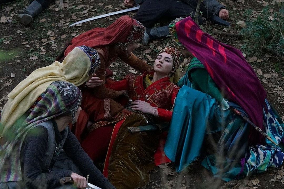 Kuruluş Osman : Foto