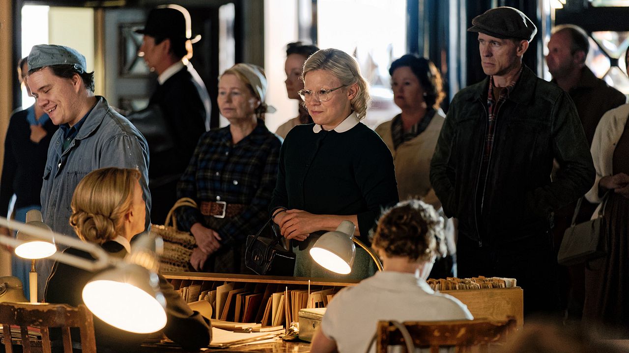 Espías en la sombra : Foto