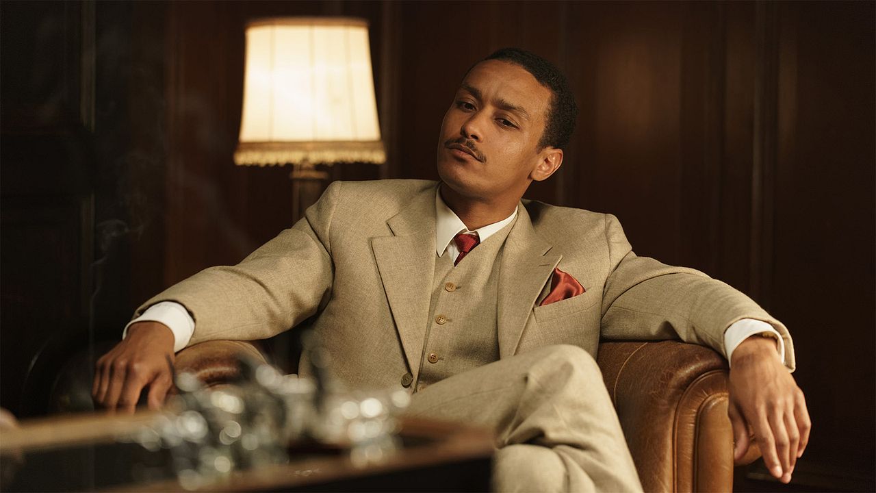 Espías en la sombra : Foto