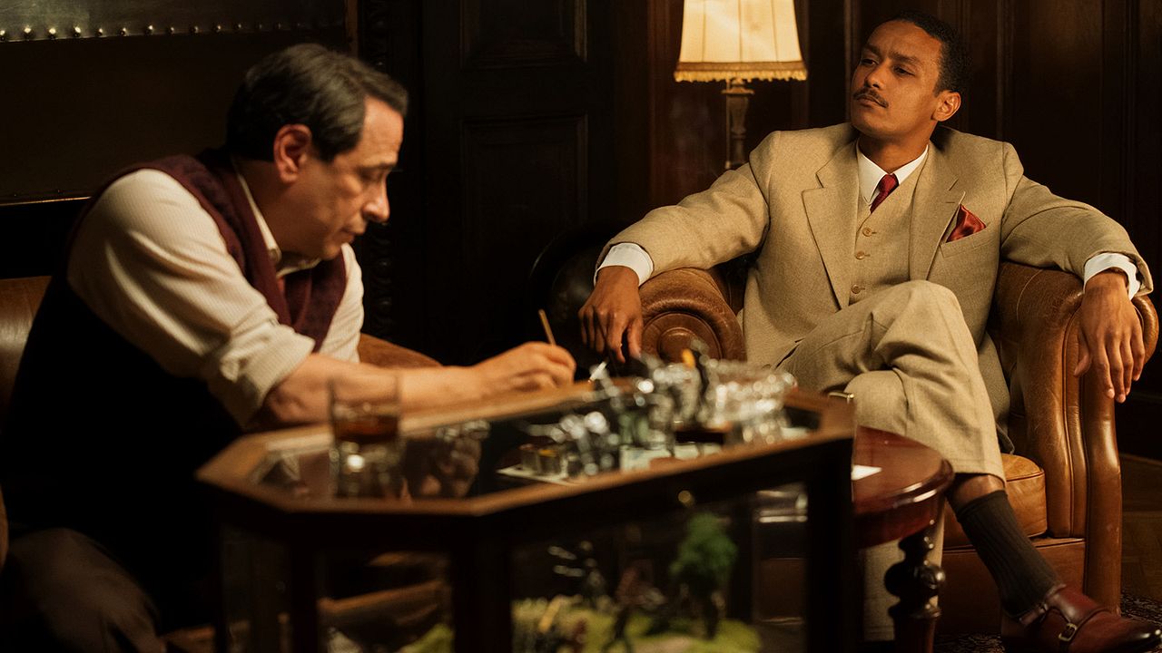 Espías en la sombra : Foto