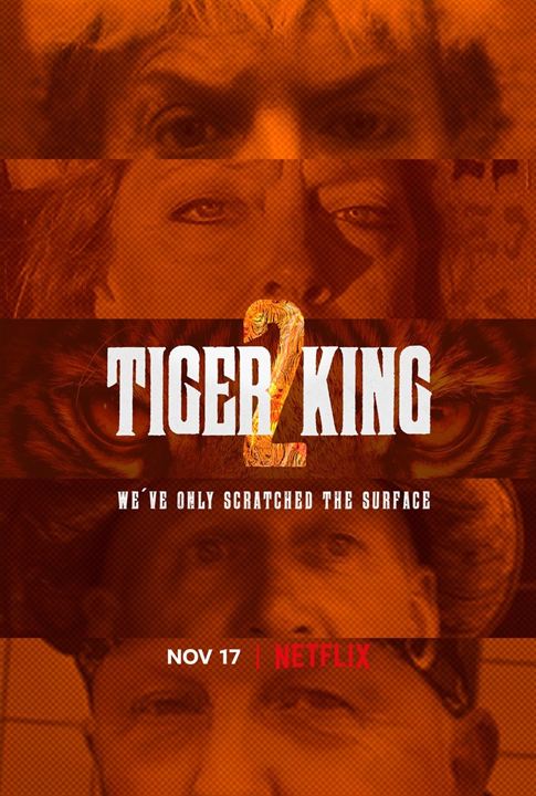Tiger King : Cartel