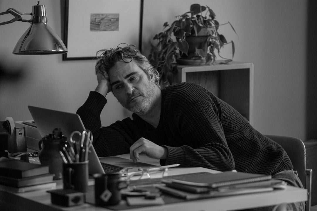 C'mon C'mon (Siempre adelante) : Foto Joaquin Phoenix