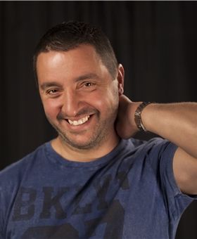 Cartel Cedomir Djordjevic