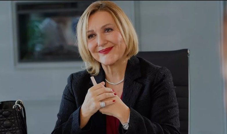 La ley del amor : Foto