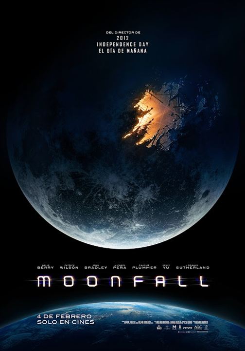 Moonfall : Cartel