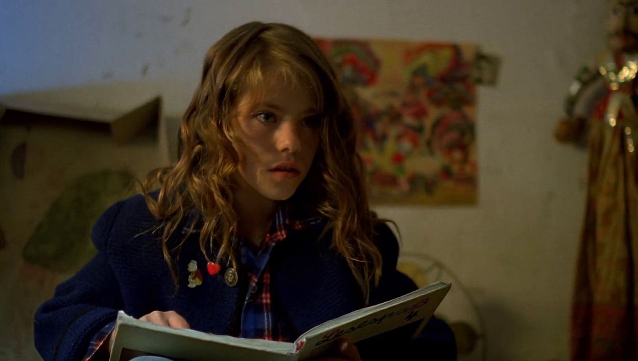 Más allá del silencio : Foto