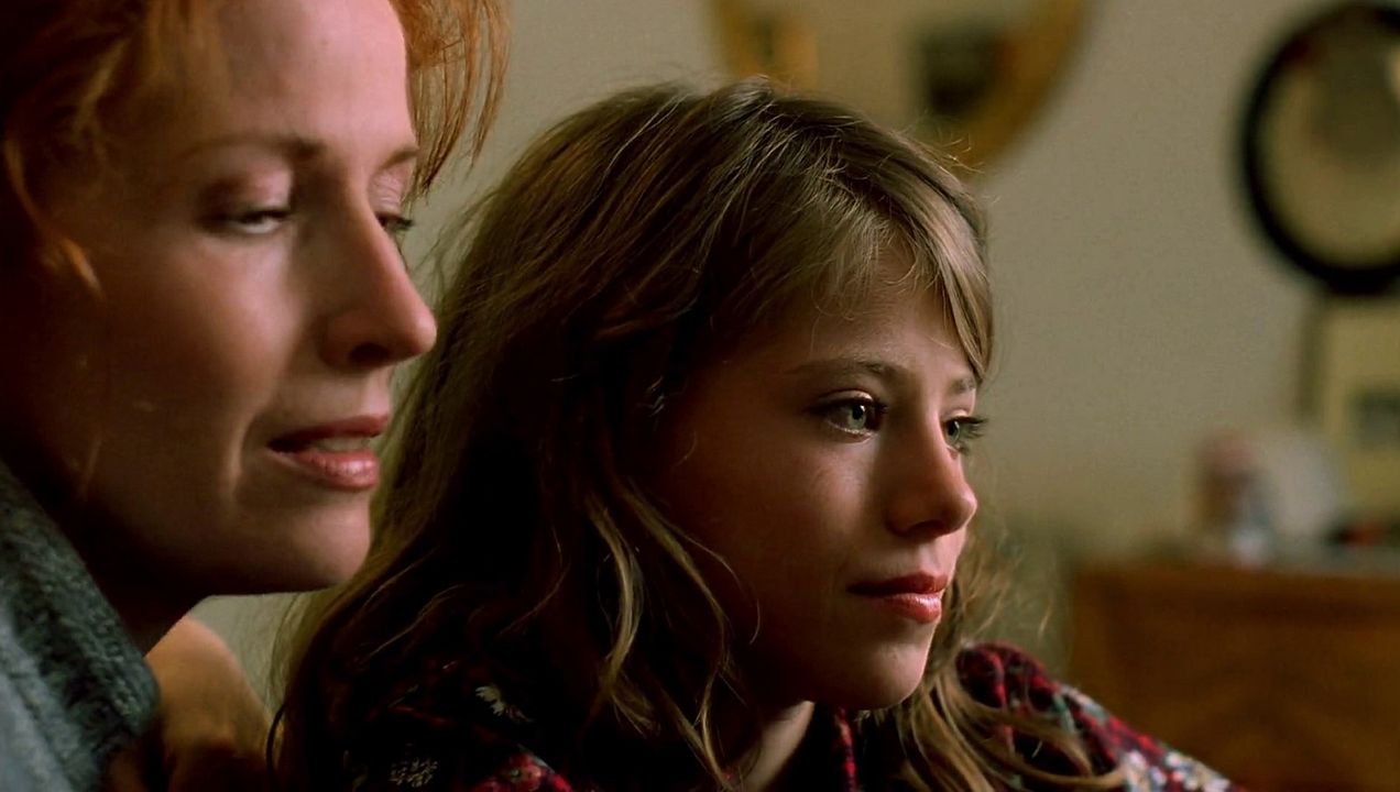 Más allá del silencio : Foto