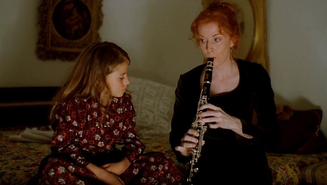 Más allá del silencio : Foto