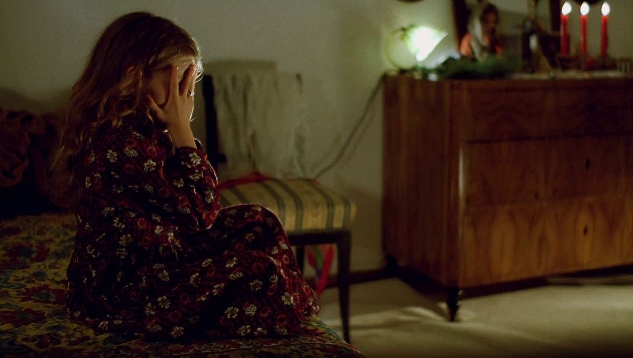 Más allá del silencio : Foto