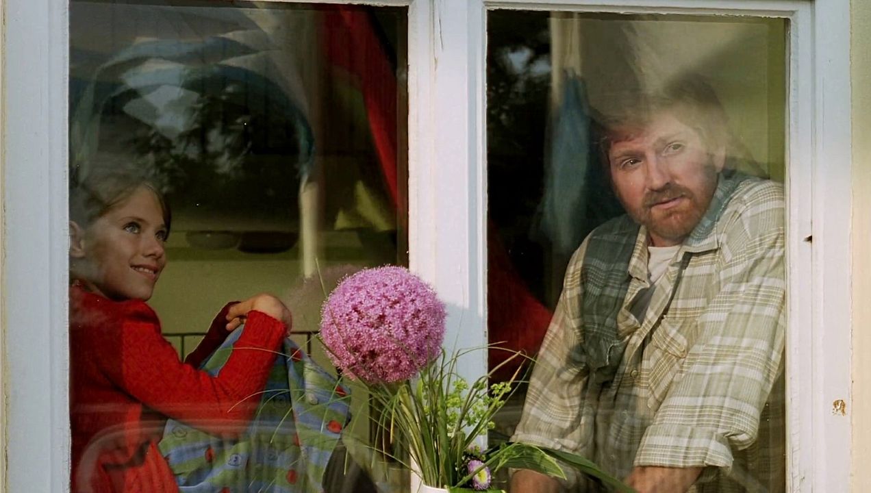 Más allá del silencio : Foto