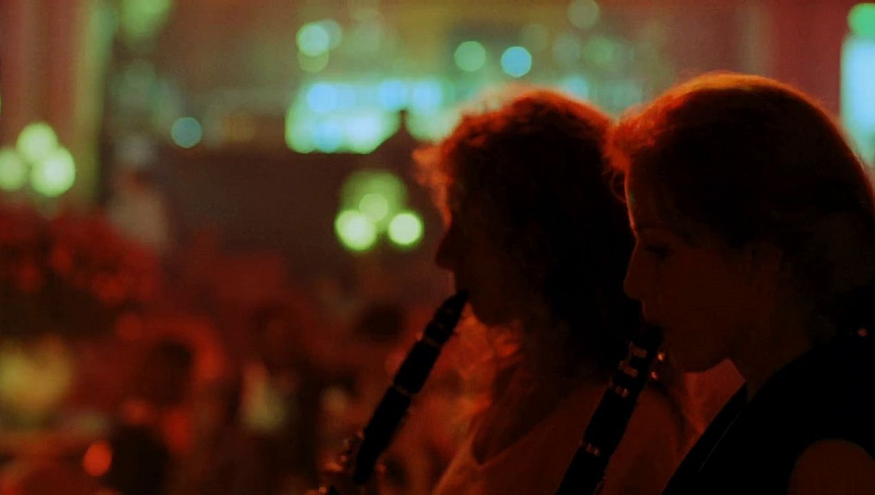 Más allá del silencio : Foto