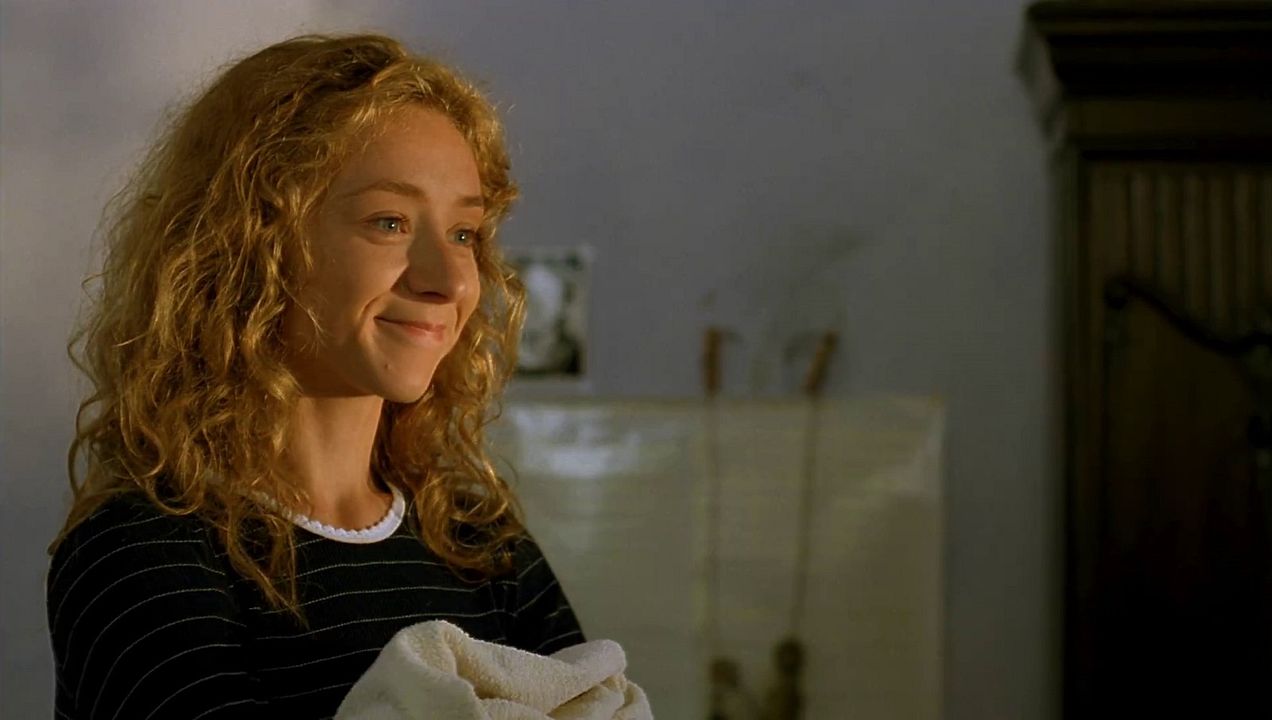 Más allá del silencio : Foto