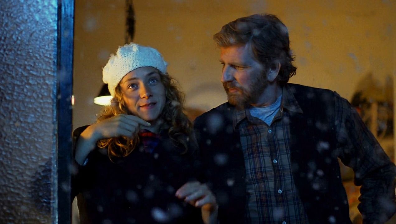 Más allá del silencio : Foto