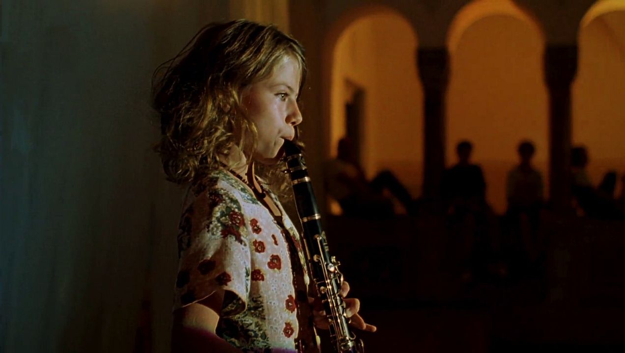 Más allá del silencio : Foto