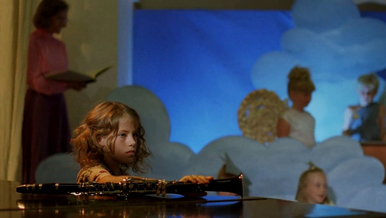 Más allá del silencio : Foto