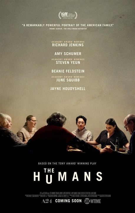 The Humans : Cartel