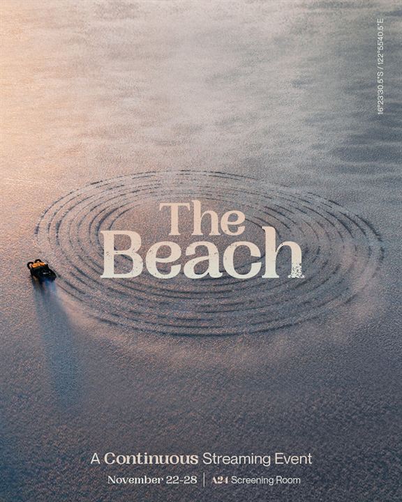 The Beach : Cartel