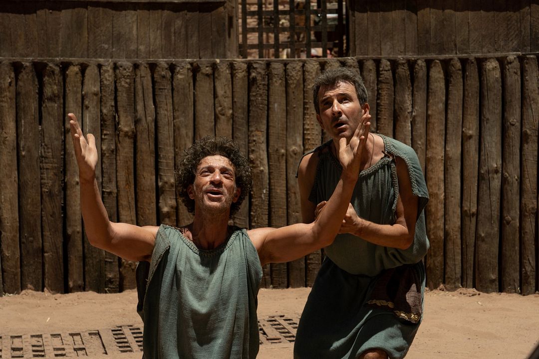 La primera Navidad : Foto