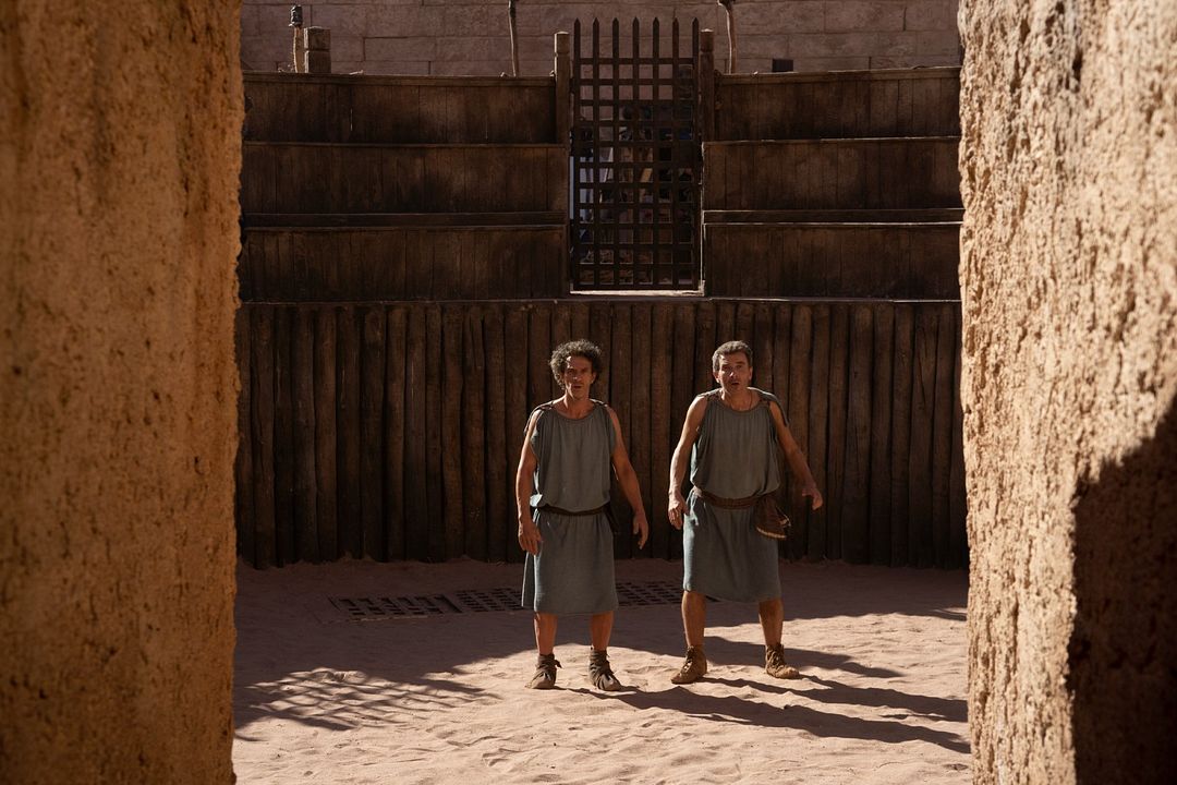 La primera Navidad : Foto