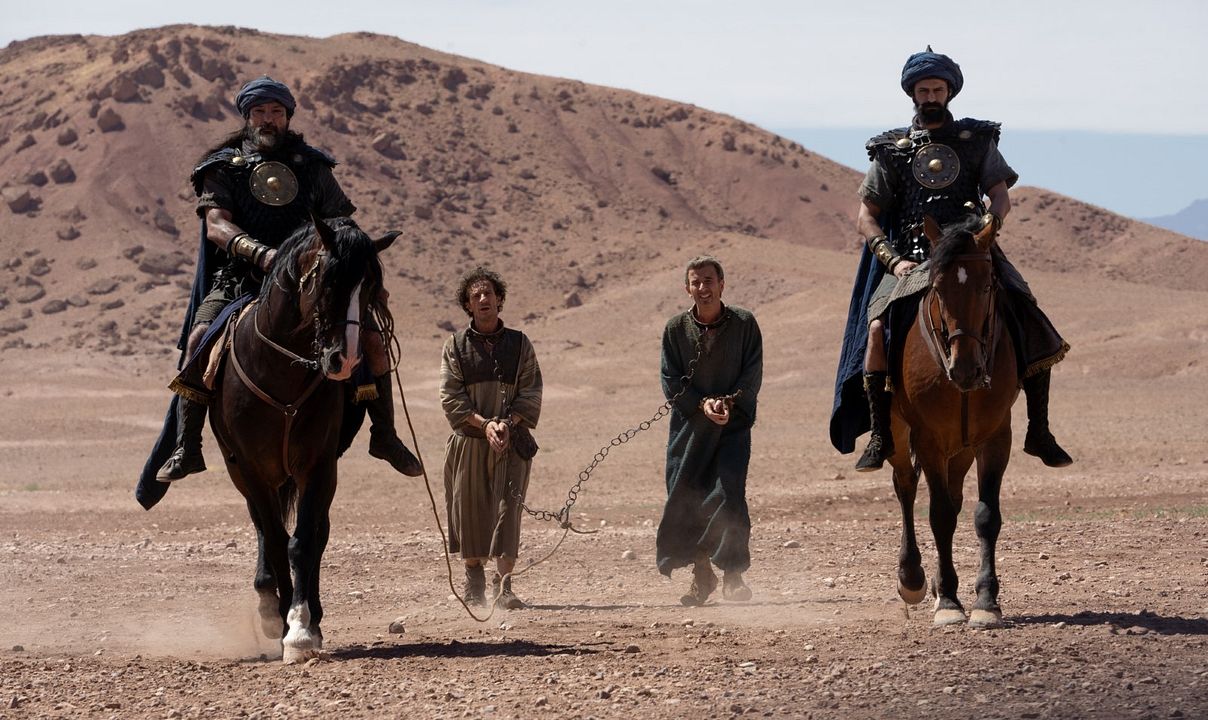 La primera Navidad : Foto