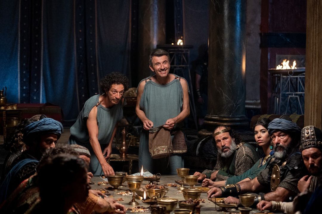 La primera Navidad : Foto