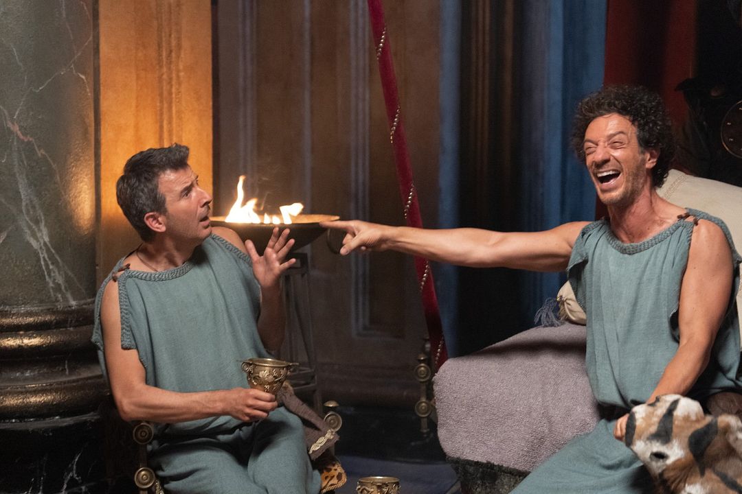 La primera Navidad : Foto