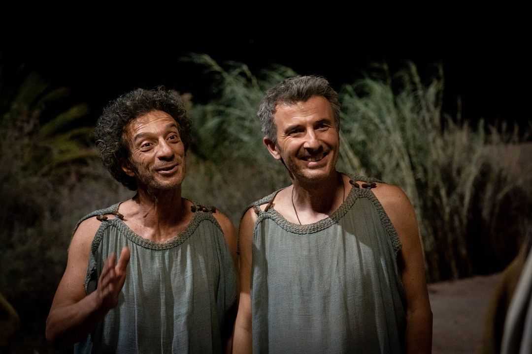 La primera Navidad : Foto