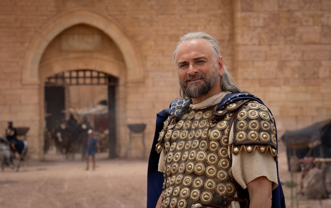 La primera Navidad : Foto