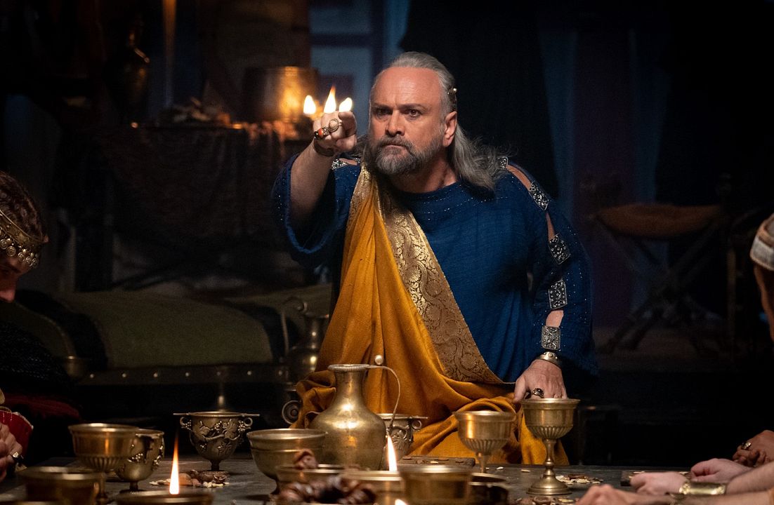 La primera Navidad : Foto