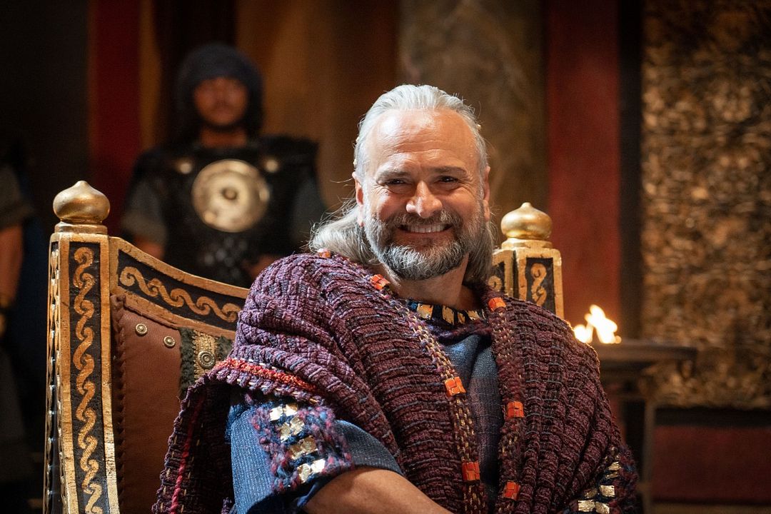 La primera Navidad : Foto