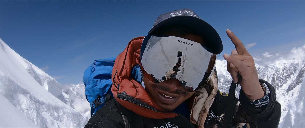 Los 14 ochomiles: No hay nada imposible : Foto