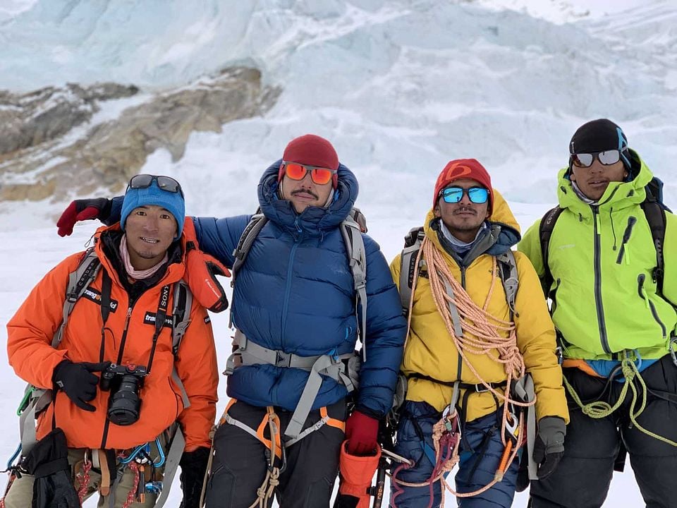 Los 14 ochomiles: No hay nada imposible : Foto